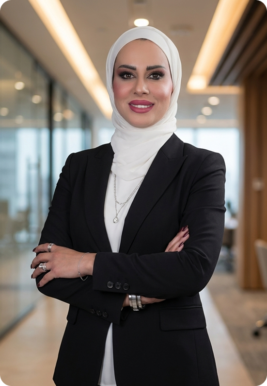 Samah Ata